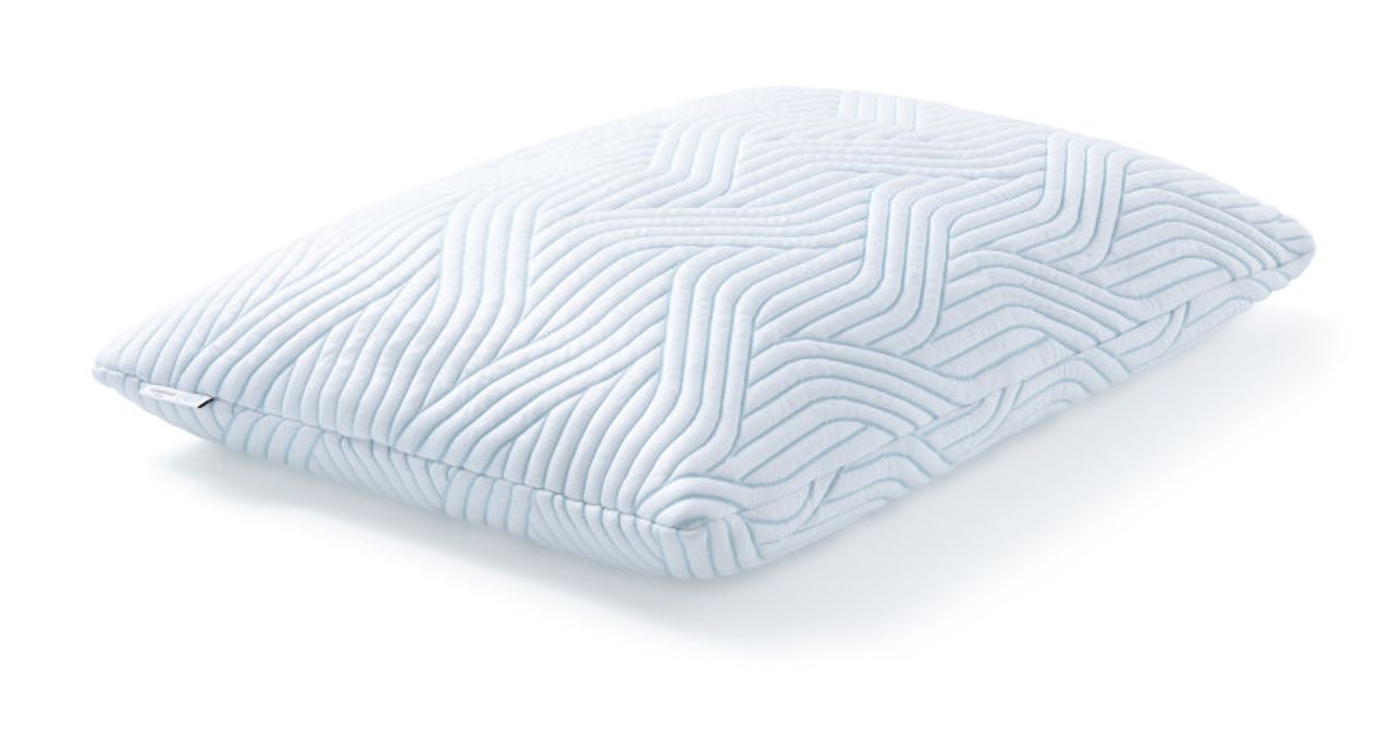 tempur free pillow 2020