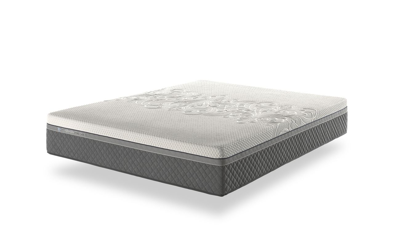 sealy hybrid mattresses adjustable base available