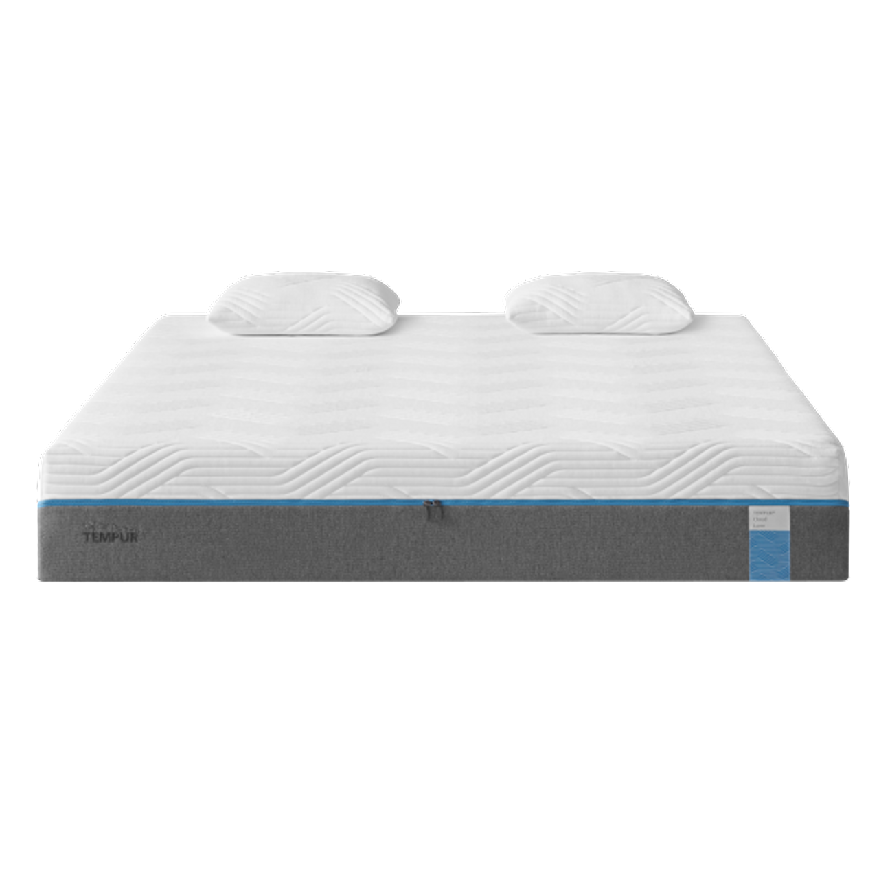 Tempur pedic cloud cool hot sale touch