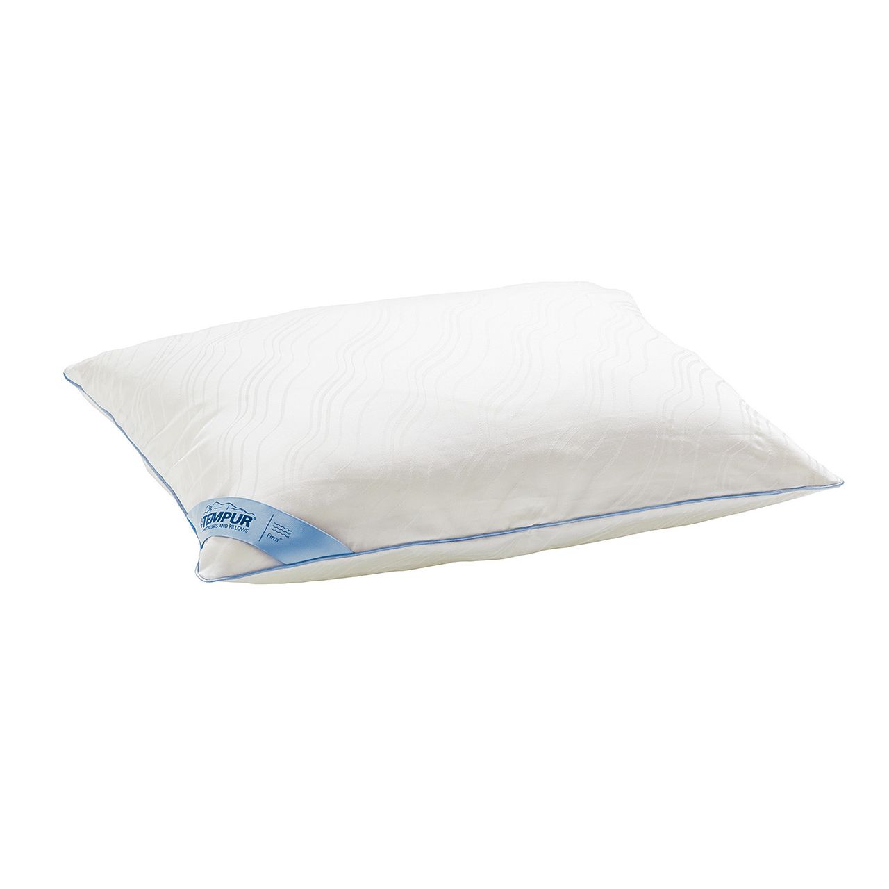 Tempur traditional travel store pillow