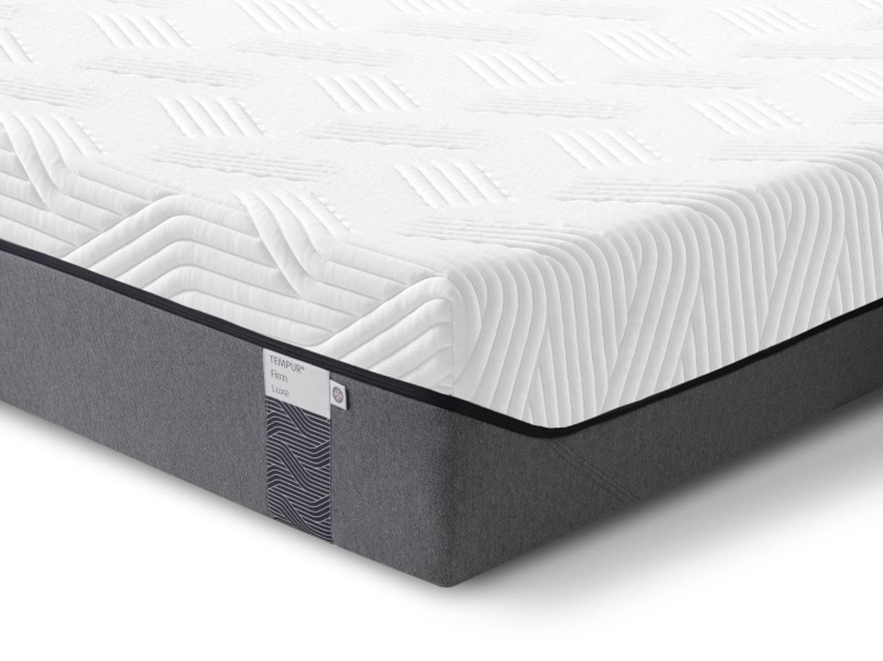 tempur extra firm mattress