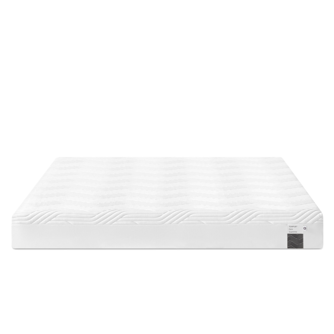 Tempur extra deals firm mattress