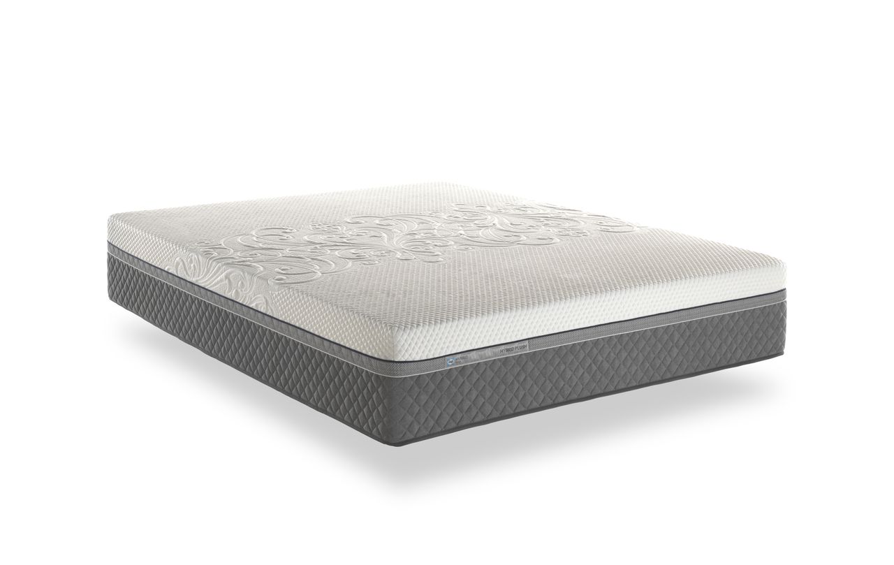 sheets that fit sealy hybrid mattresses