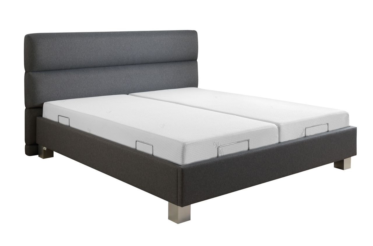 Tempur king size deals bed