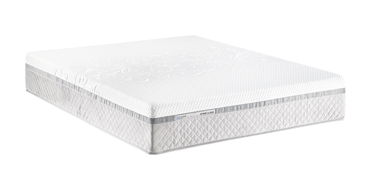 Sealy® Hybrid Mattresses Sealy®