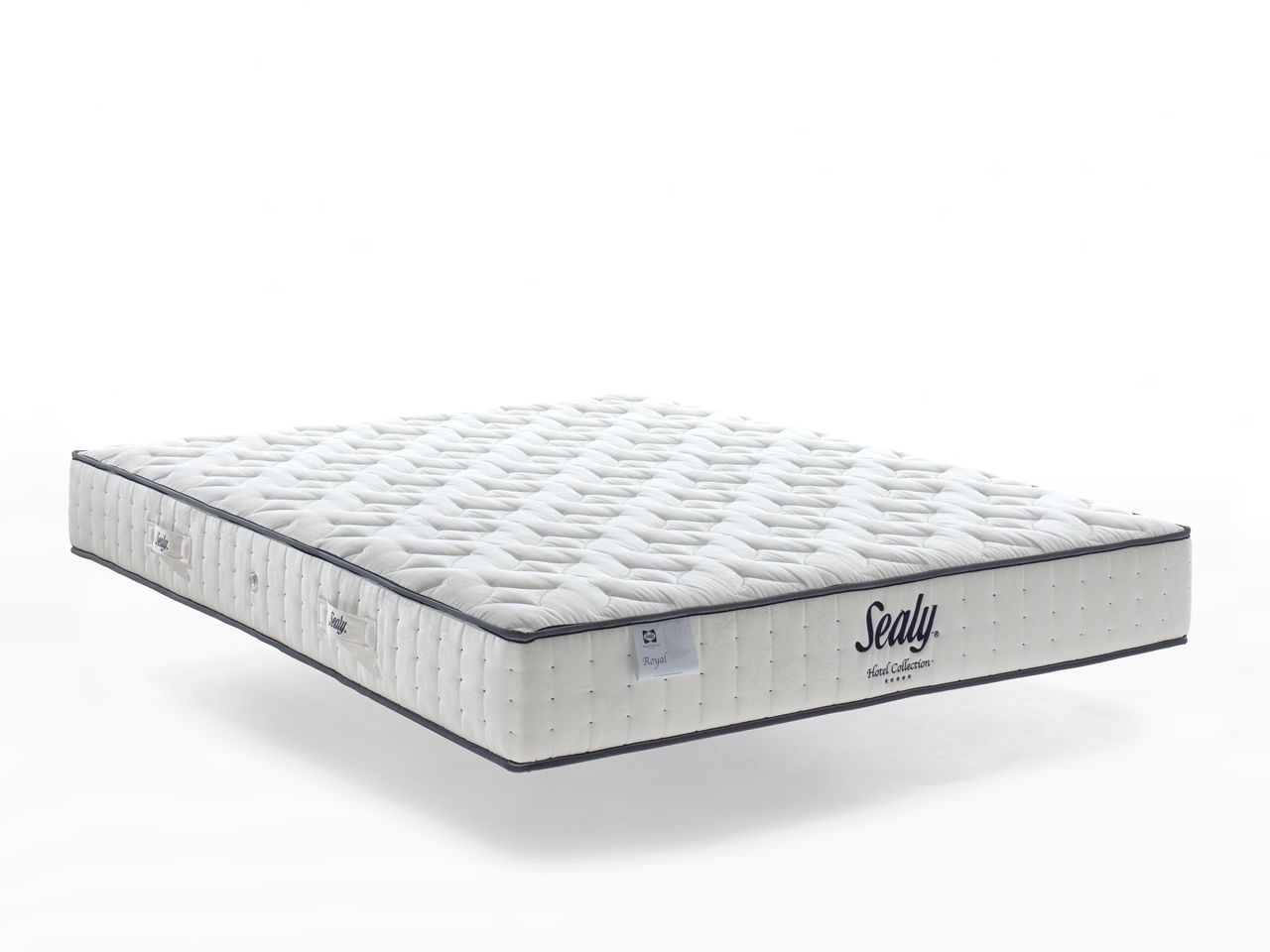 sealy royal crest mattress