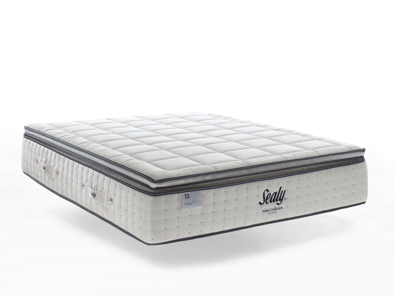 sealy hotel quality mattress