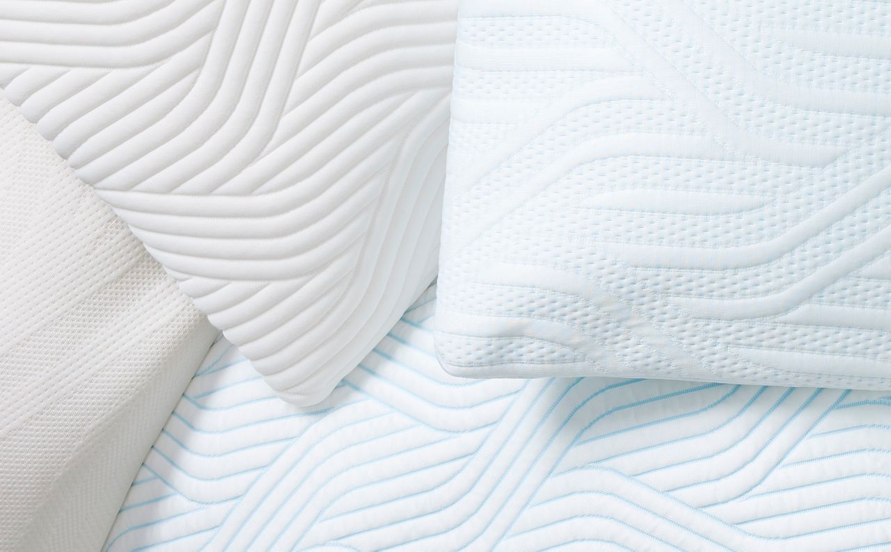 TEMPUR® Pillows