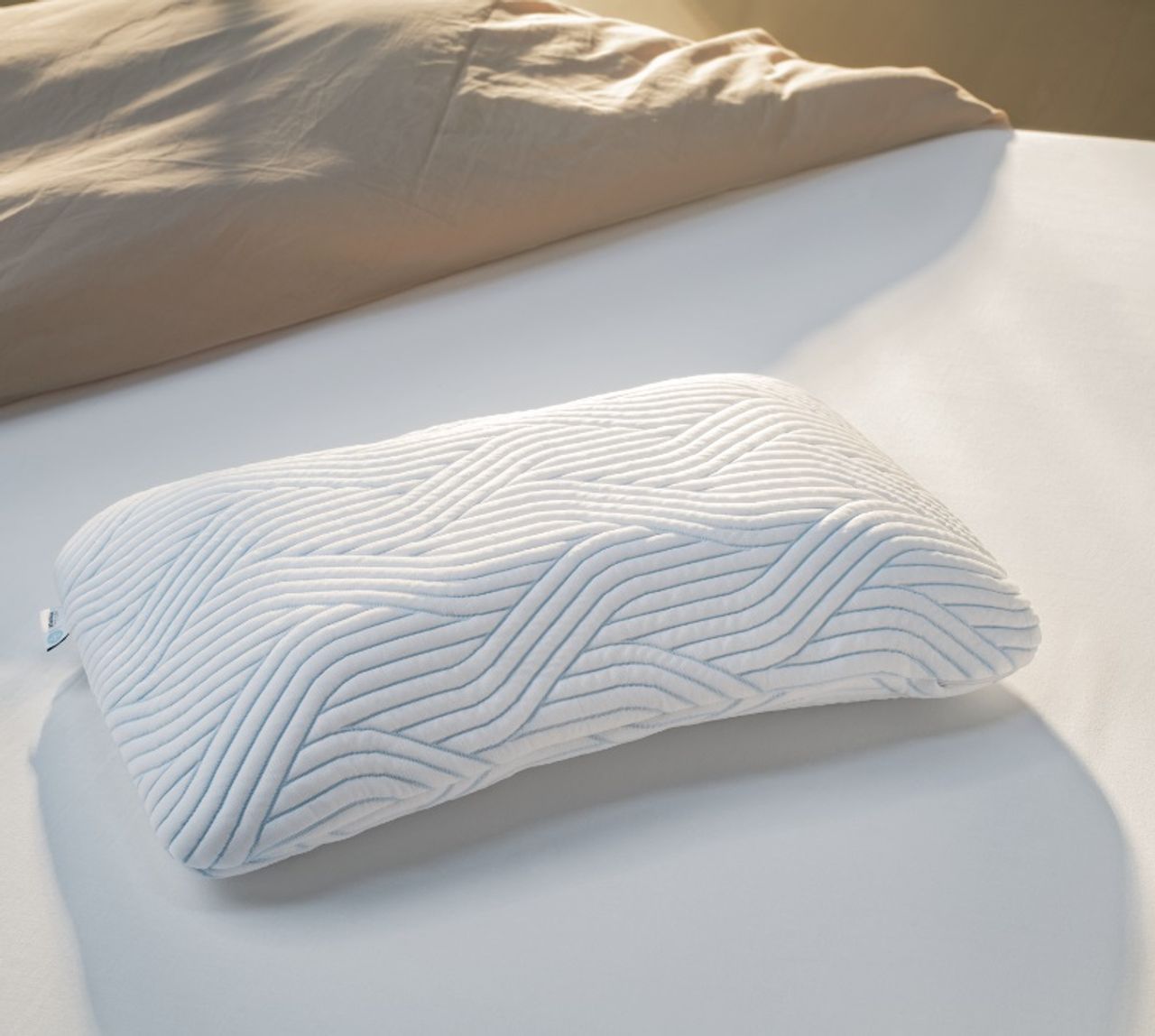 Tempur Pillow Range