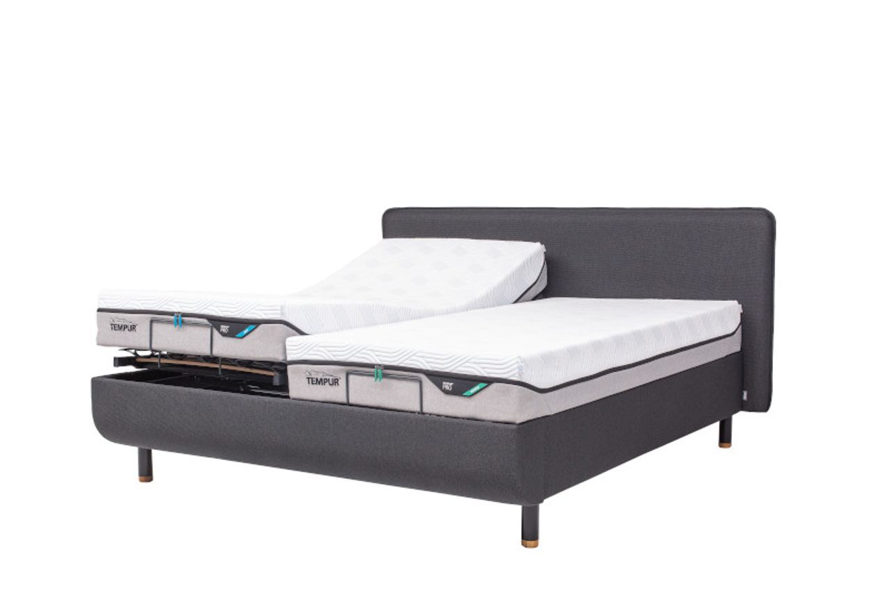 TEMPUR® Bed Systems