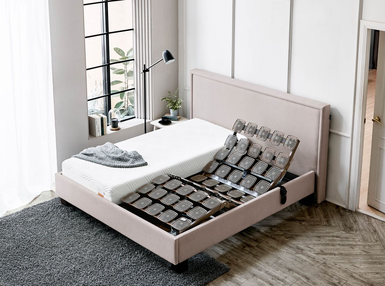 Find the Bed solution Perfect For You