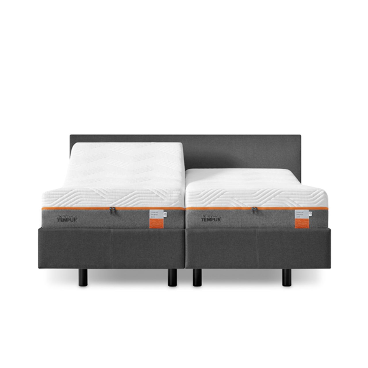 TEMPUR Adjustable Bed Collection