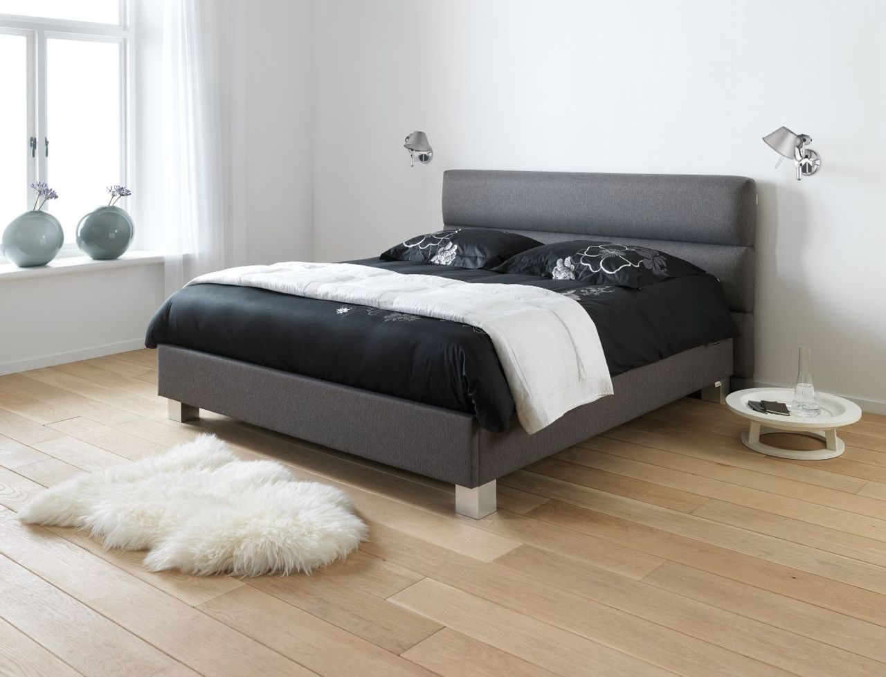 TEMPUR® Beds