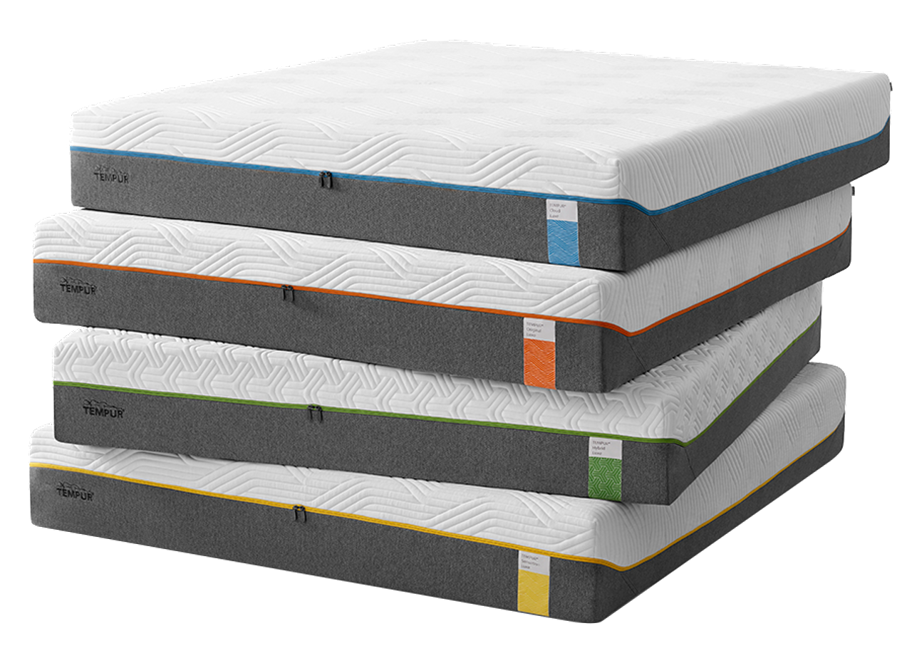 Find the Perfect Mattress