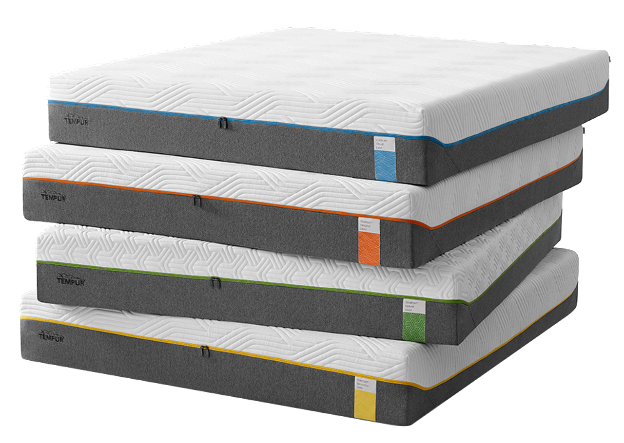 Choose the mattress that’s right for you