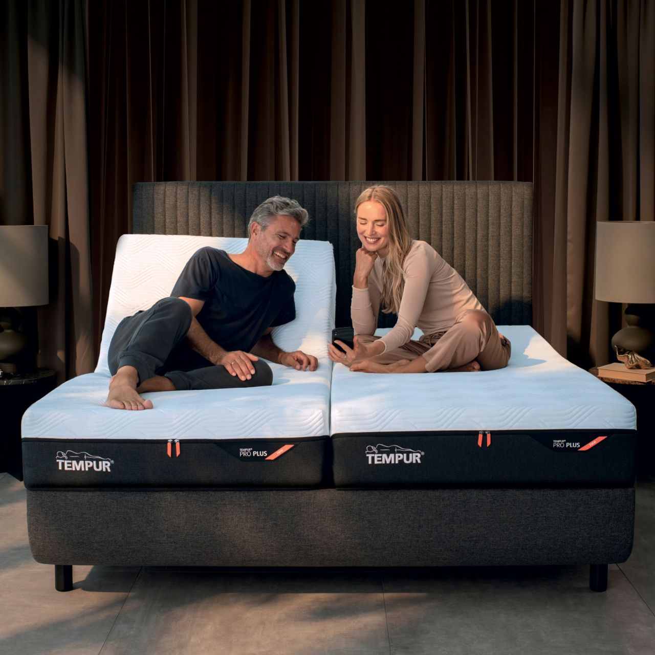 ¡Encuentra la cama perfecta para ti!