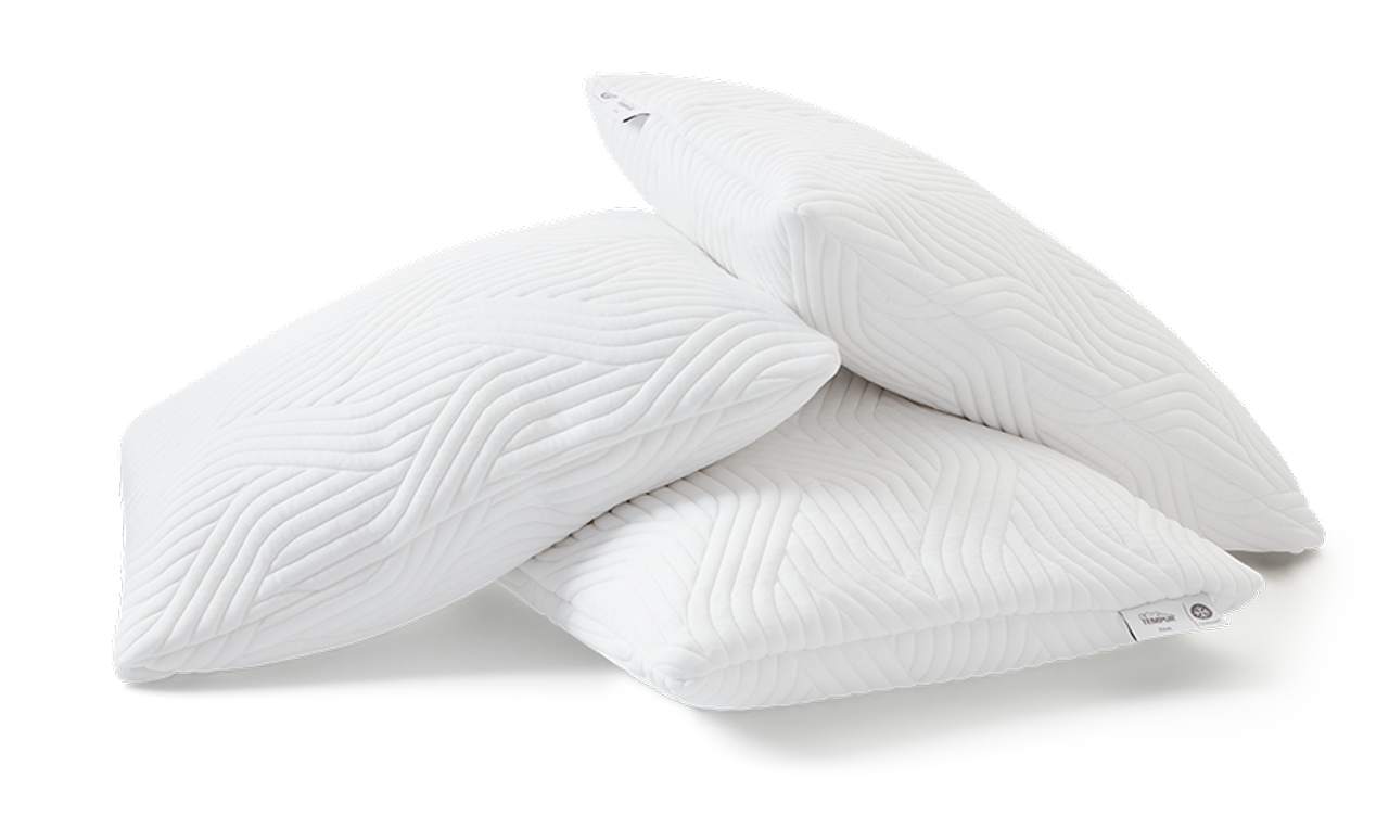 Choose the right pillow for ultimate comfort