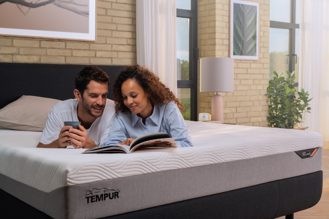 Choose the mattress that’s right for you