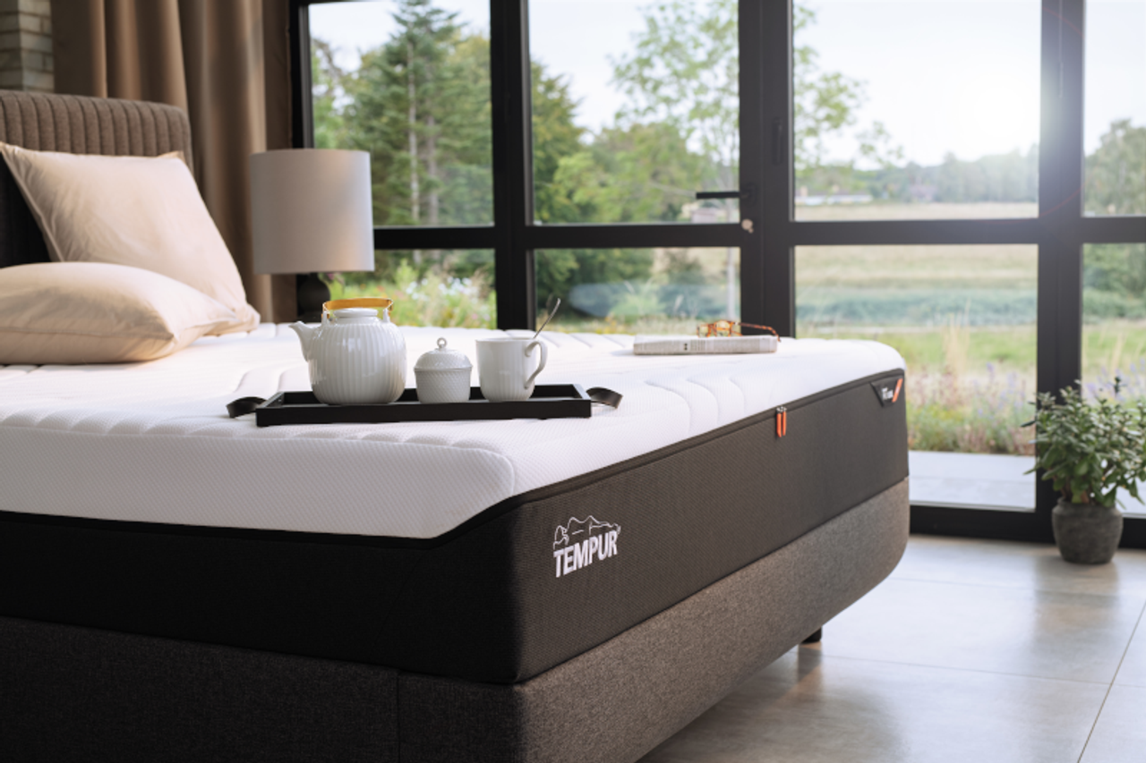 Choose the mattress that’s right for you
