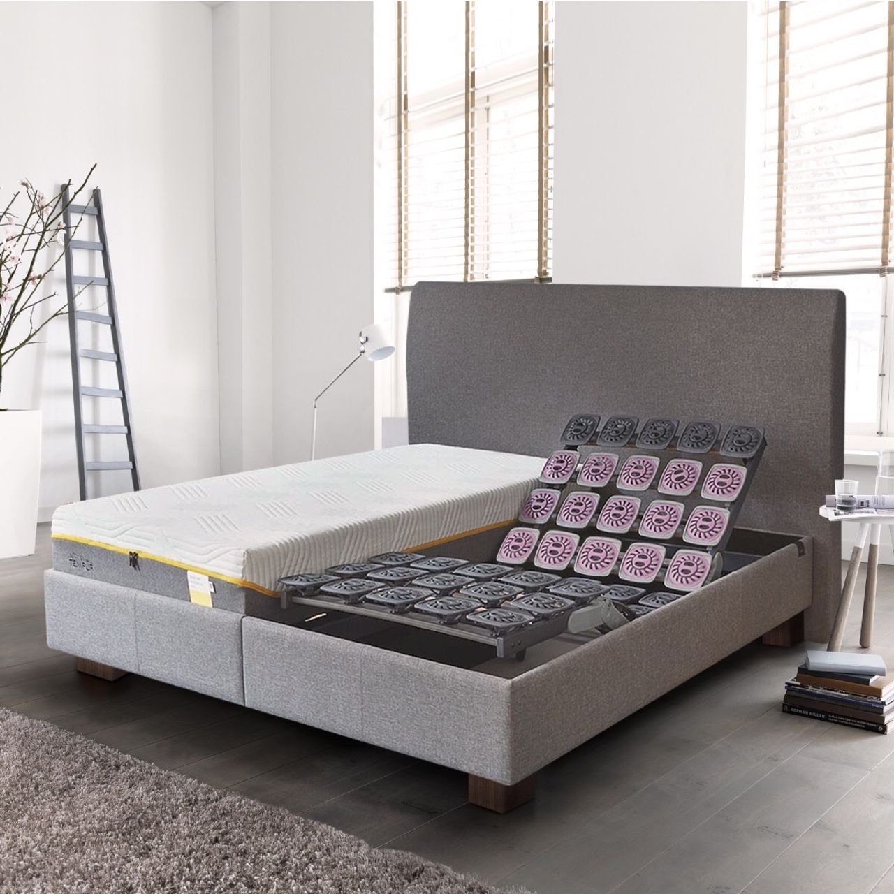Find the Bed solution Perfect For You