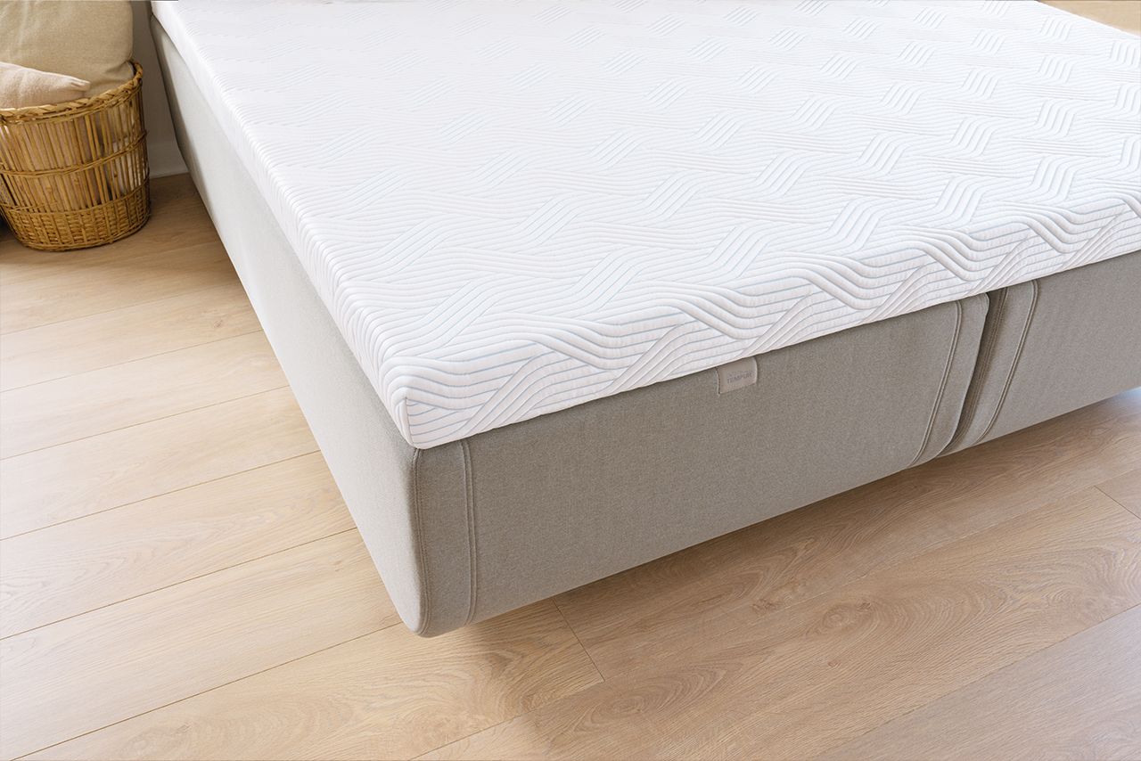 Tempur® топери