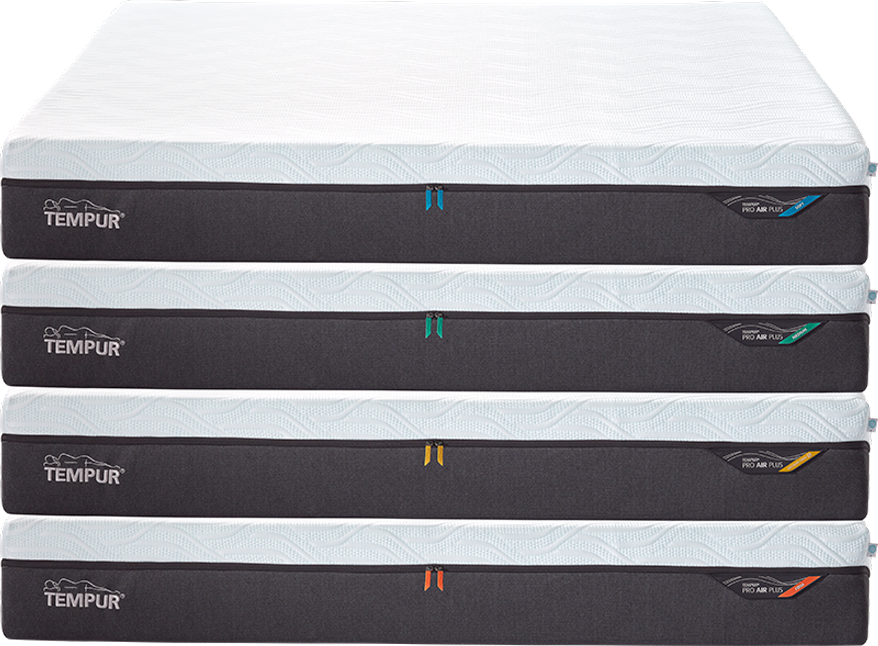 Choose the mattress that’s right for you