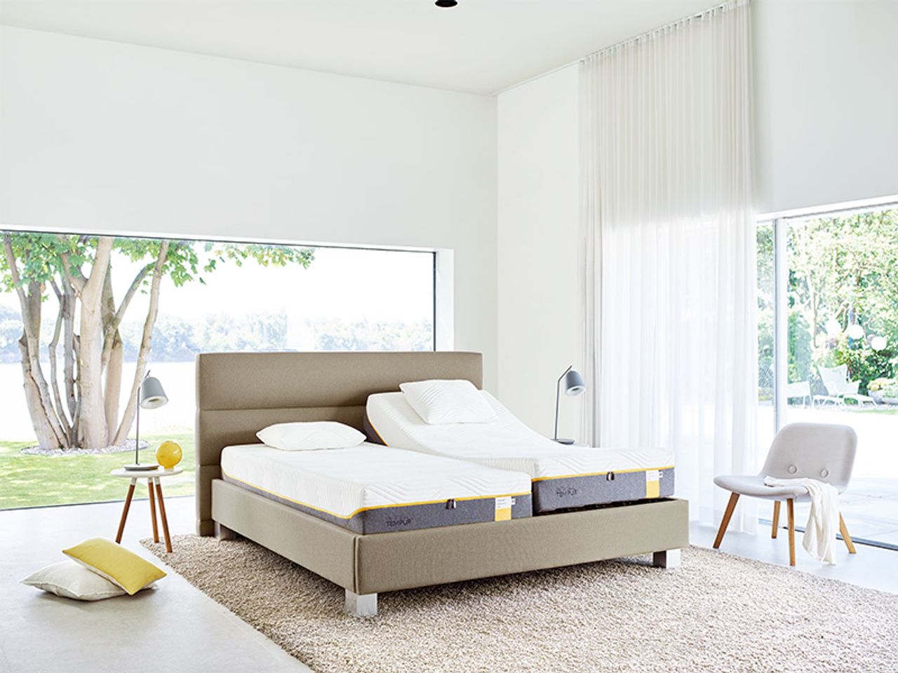 Find the Perfect Mattress