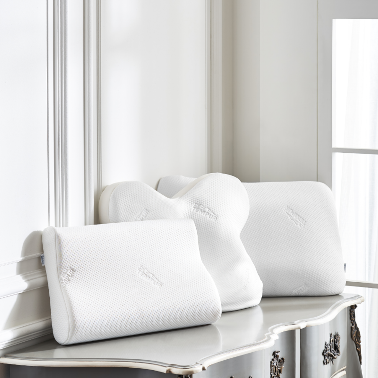 Choose the pillow that’s right for you