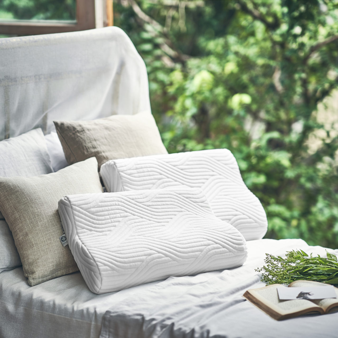 Tempur Pillow Range