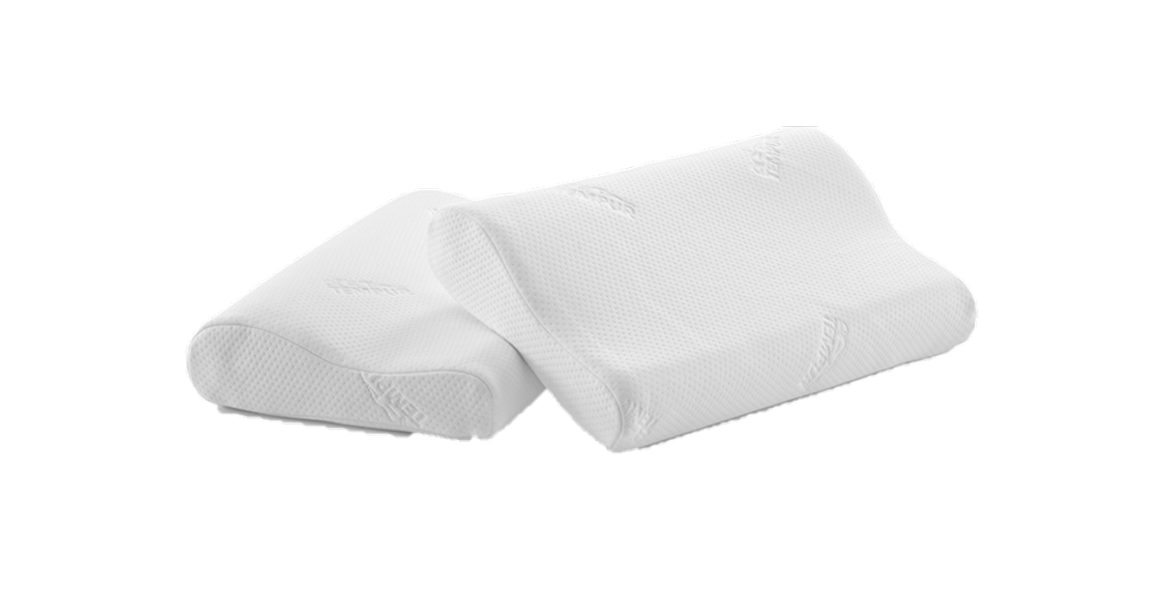 Het voor eeuwig een keer TEMPUR I Pressure Relieve Pillows I More than 90% users recommended | TEMPUR ®