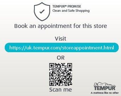 Store Appointments