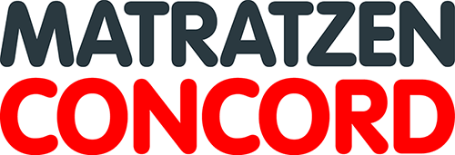 Matratzen Concord Schweiz AG Lyssach