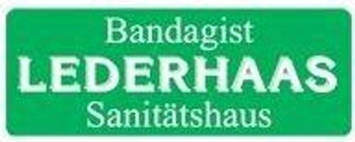 Bandagist LEDERHAAS Sanitätshaus - Filiale Weiz