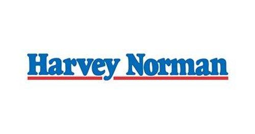 HARVEY NORMAN FYSHWICK