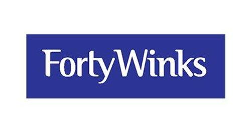 FORTY WINKS FYSHWICK