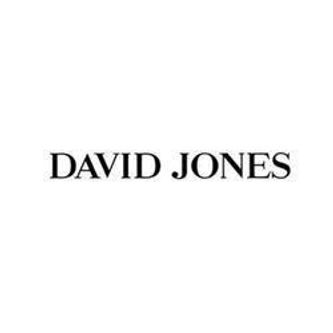 DAVID JONES WODEN