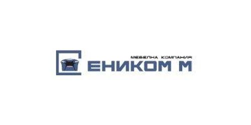 Еником М
