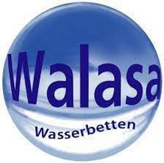 Walasa Wasserbetten AG
