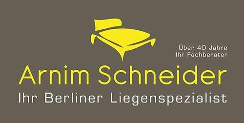 Arnim Schneider GmbH