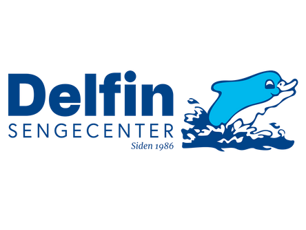 Delfin Sengecenter Østerbro