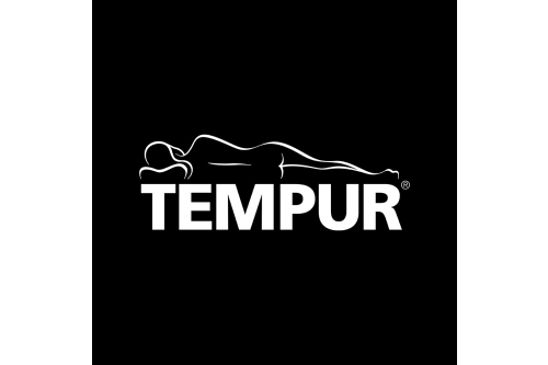 Tempur Brand Store Sello