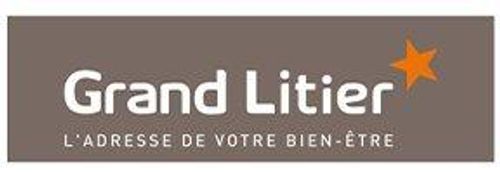 GRAND LITIER - SAINTE GENEVIÈVE DES BOIS