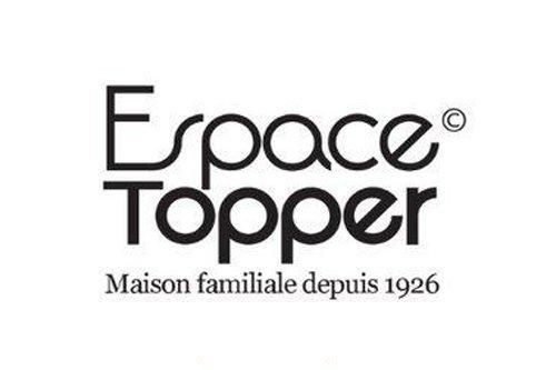 TOPPER - PARIS 12