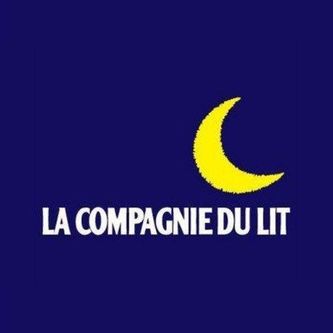 LA COMPAGNIE DU LIT - FLEURY MEROGIS