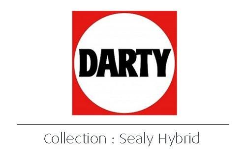 DARTY - PARAY