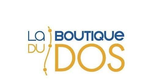 LA BOUTIQUE DU DOS - PARIS 09