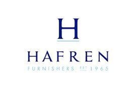 Hafren, Aberystwyth