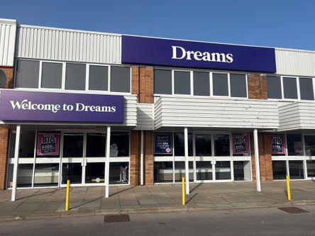 dreams Southall