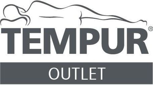 TEMPUR Outlet Store, Street