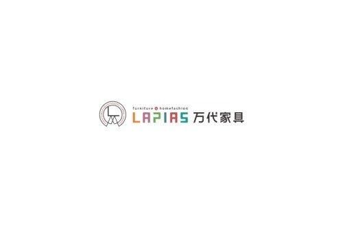LAPIAS 万代家具 一宮店